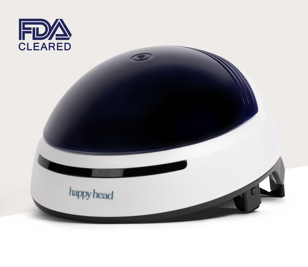 Brand New 204 Advanced Laser Helmet Hair Growth System