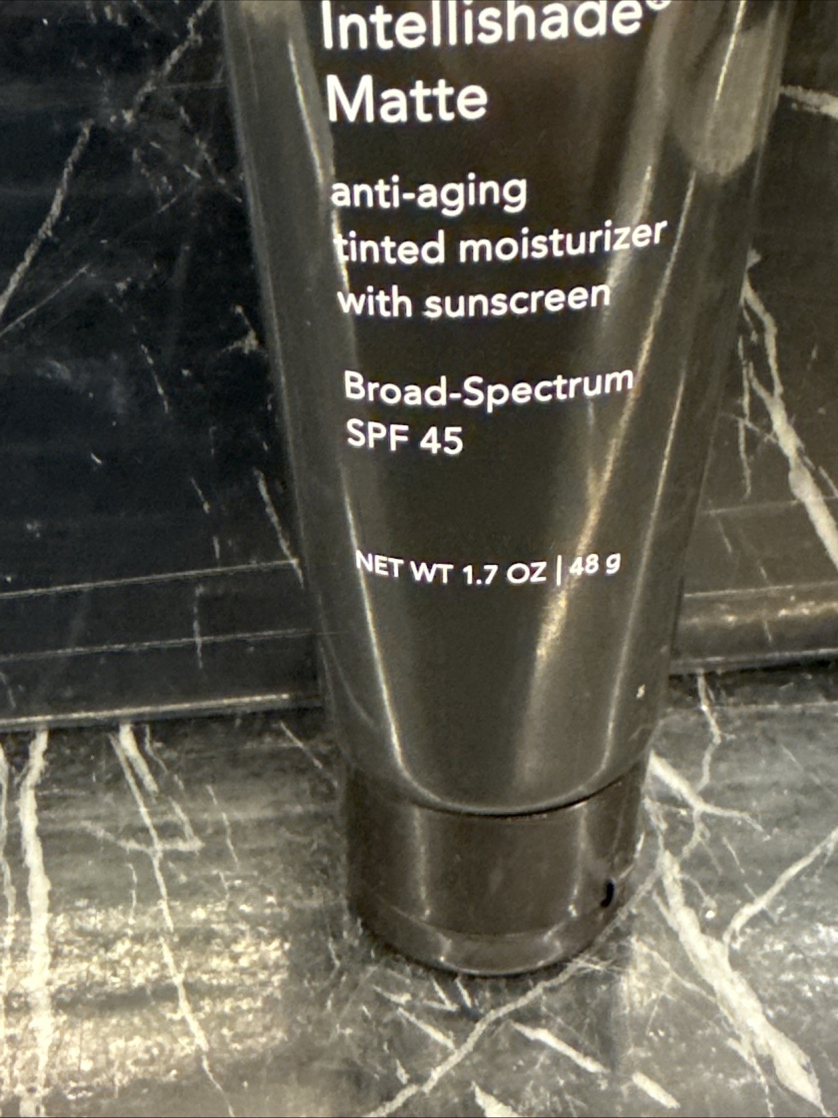 Revision Intellishade Matte 1.7oz new no box