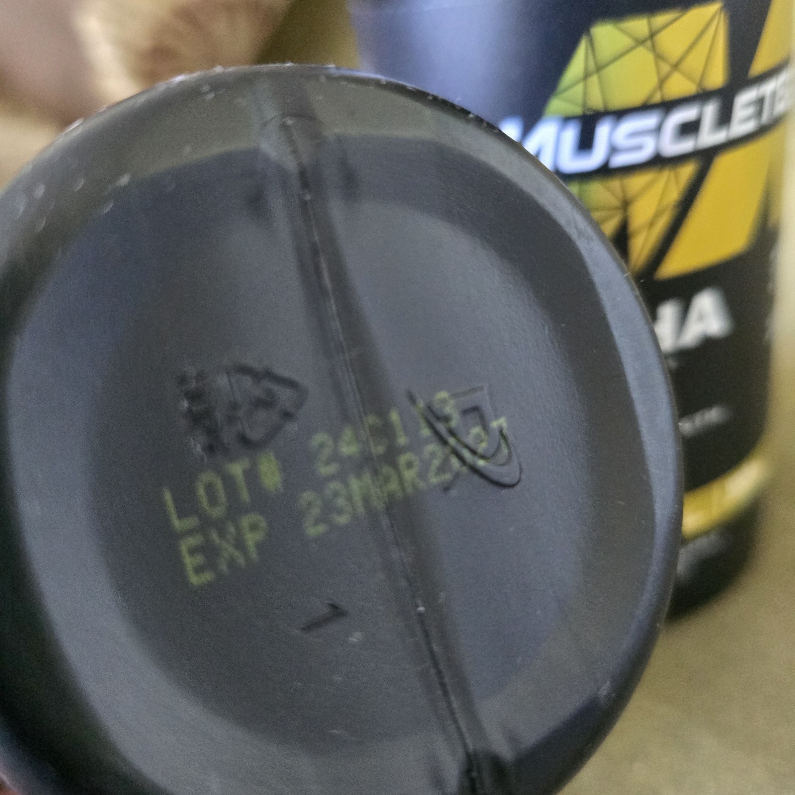 2 Muscletech Pro Series Alpha Test Testosterone Booster 100mg 240 Caps Exp 03/27