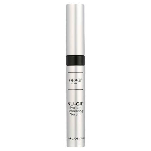 Obagi Nu-Cil Lash Enhancing Serum Eyelash Conditioning Treatment