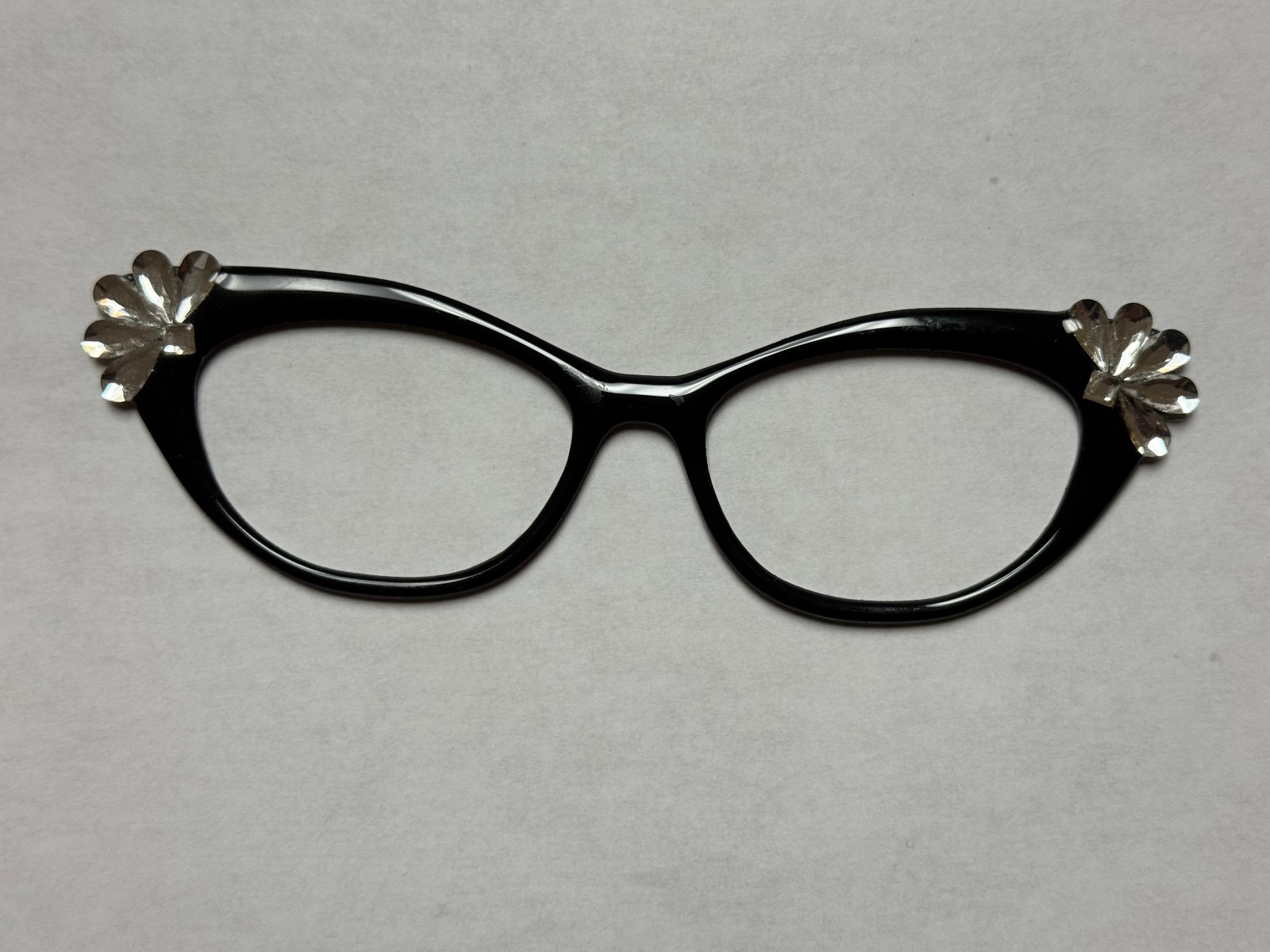 Ella Pair Eyewear Compatible Custom Magnetic Topper Top Frame