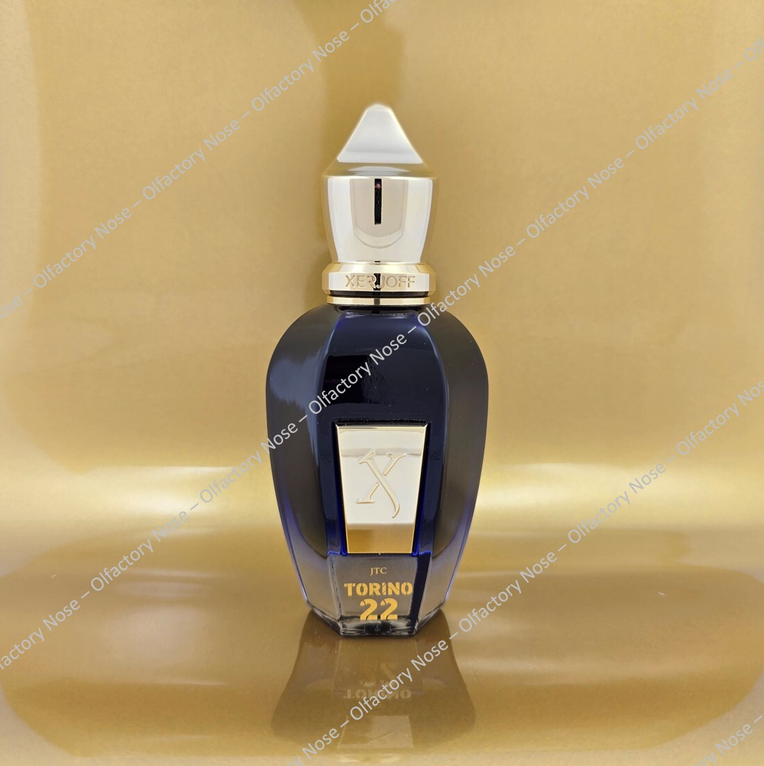 Xerjoff – Torino 22 – EDP 50mL 1.7oz – New TSTR