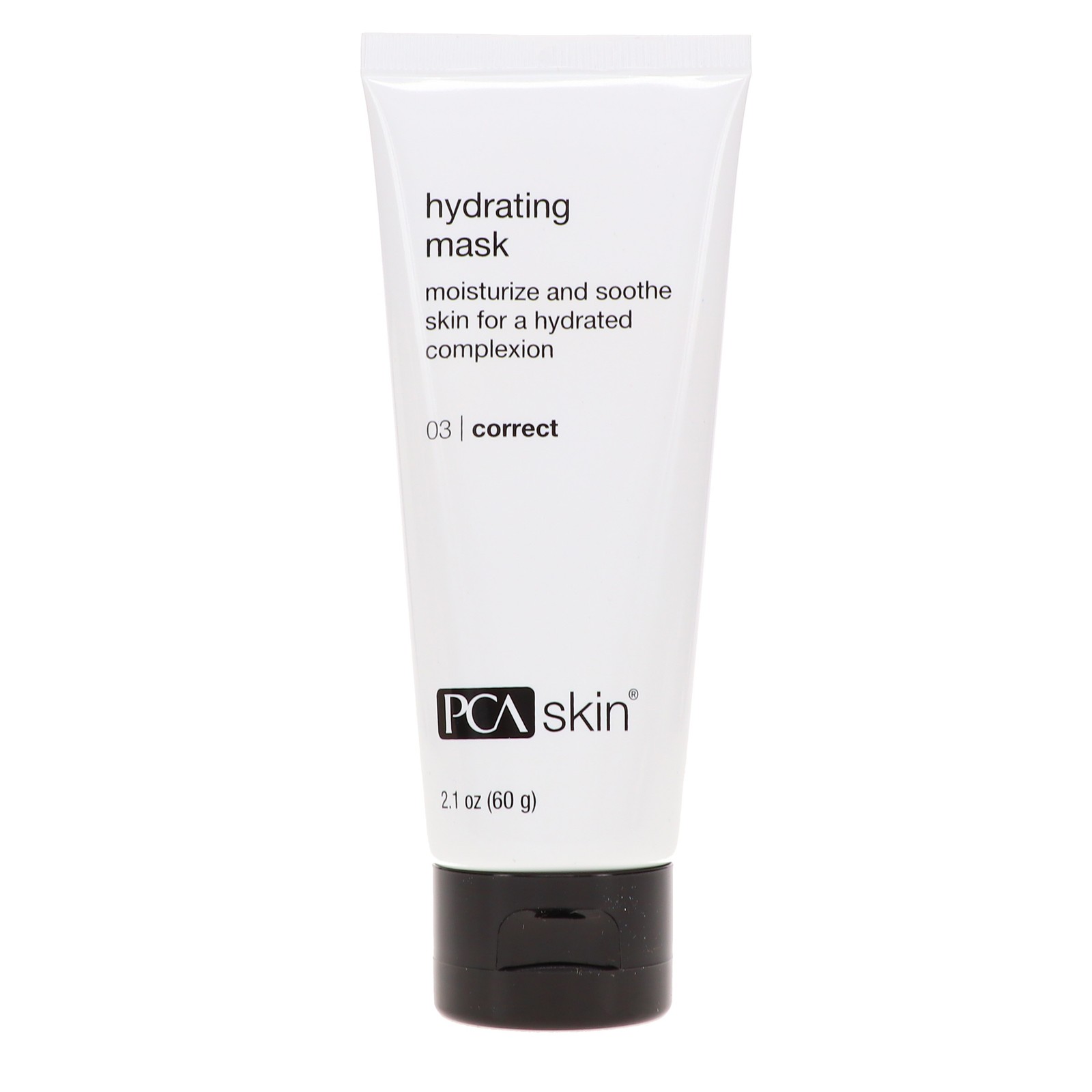 PCA SKIN HYDRATING MASK 2.1 OZ ~ March 2025 ~ Free Shipping