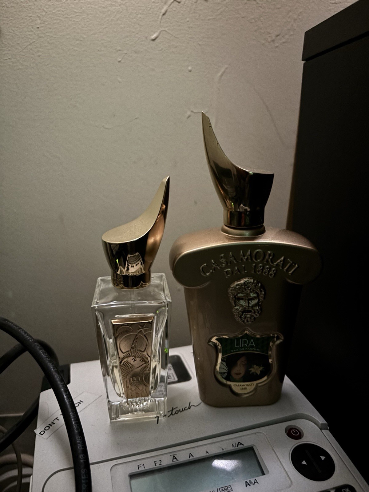 Casamorati Lira Bundle (Vintage)