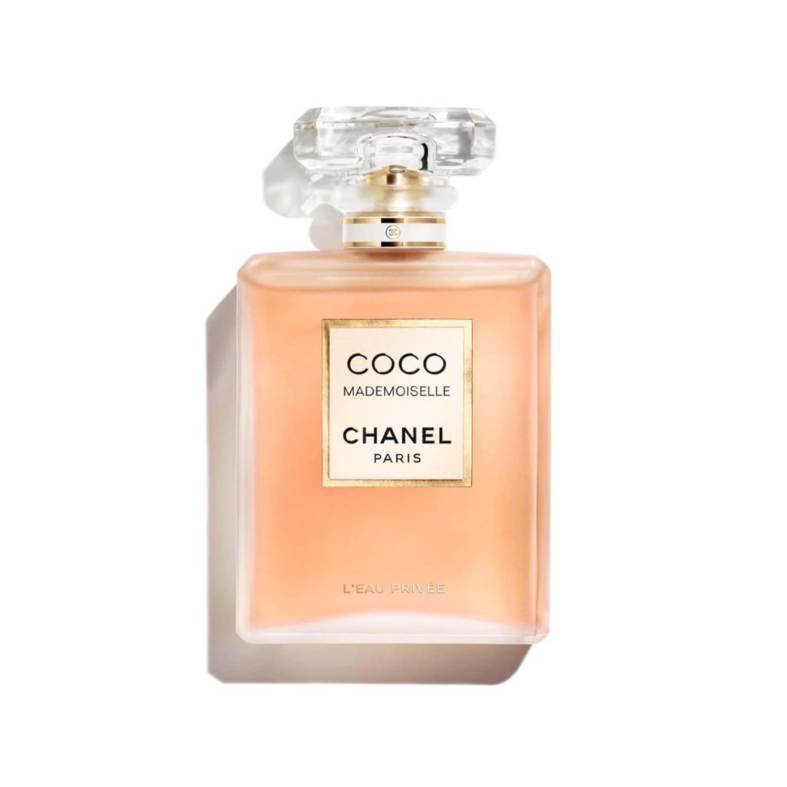 CHANEL Coco Mademoiselle L’Eau Privée Perfume Spray Regular Size 3.4 fl oz