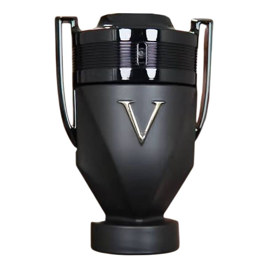 Paco Rabanne Men’s Invictus Victory Absolu Parfum 3.4 oz Fragrances