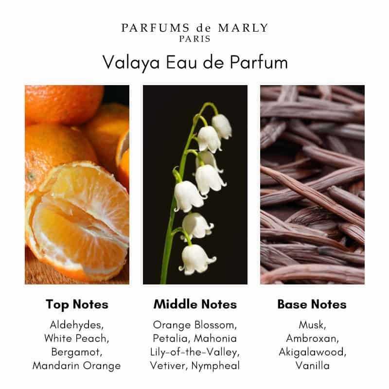 💥Parfums de Marly Valaya Exclusif Parfum 1.5ml 💥SAMPLE