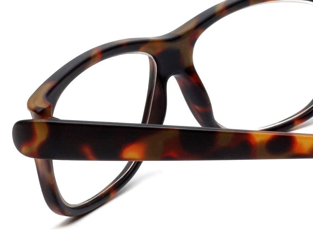 Calabria 4375CB Bi-Focal Reading Glasses Black,Brown,Tortoise,Tokyo CHOOSE POWER