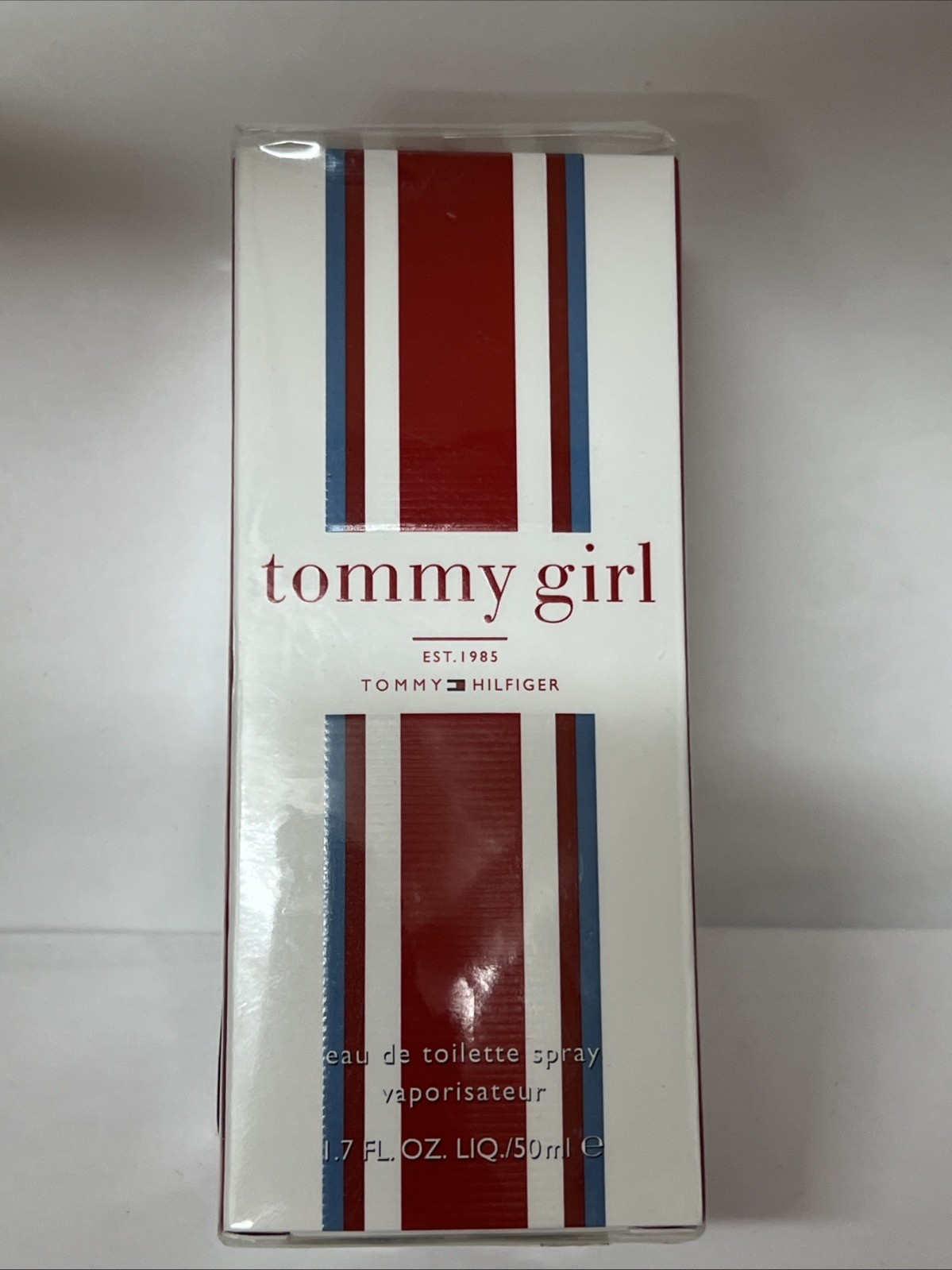 Tommy Hilfiger Tommy Girl EDT Spray 1.7 Oz