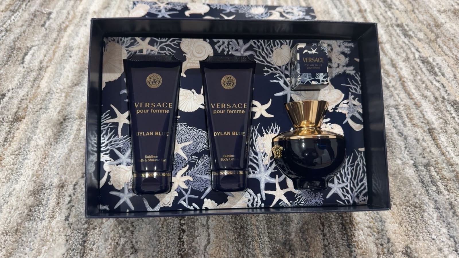 Perfumes 100% Originales