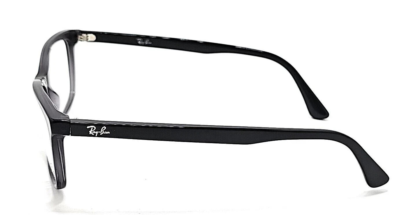 Ray-Ban RX5379I 5920 Grey Frames Reading Glasses/Bifocal/Progressive Lenses