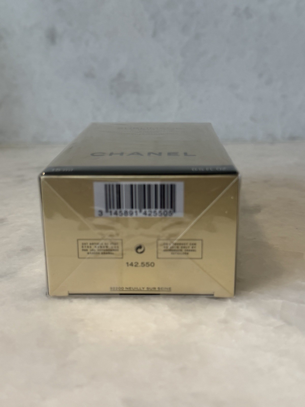 CHANEL Sublimage L’Extrait Ultimate Serum 0.5oz Sealed Full Size $815 Retail
