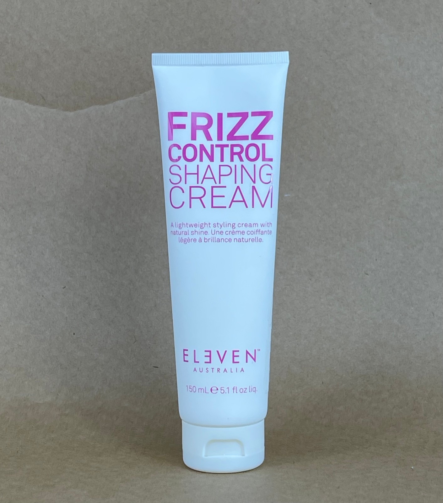 Eleven Australia Frizz Control Shaping Cream 5.1 oz