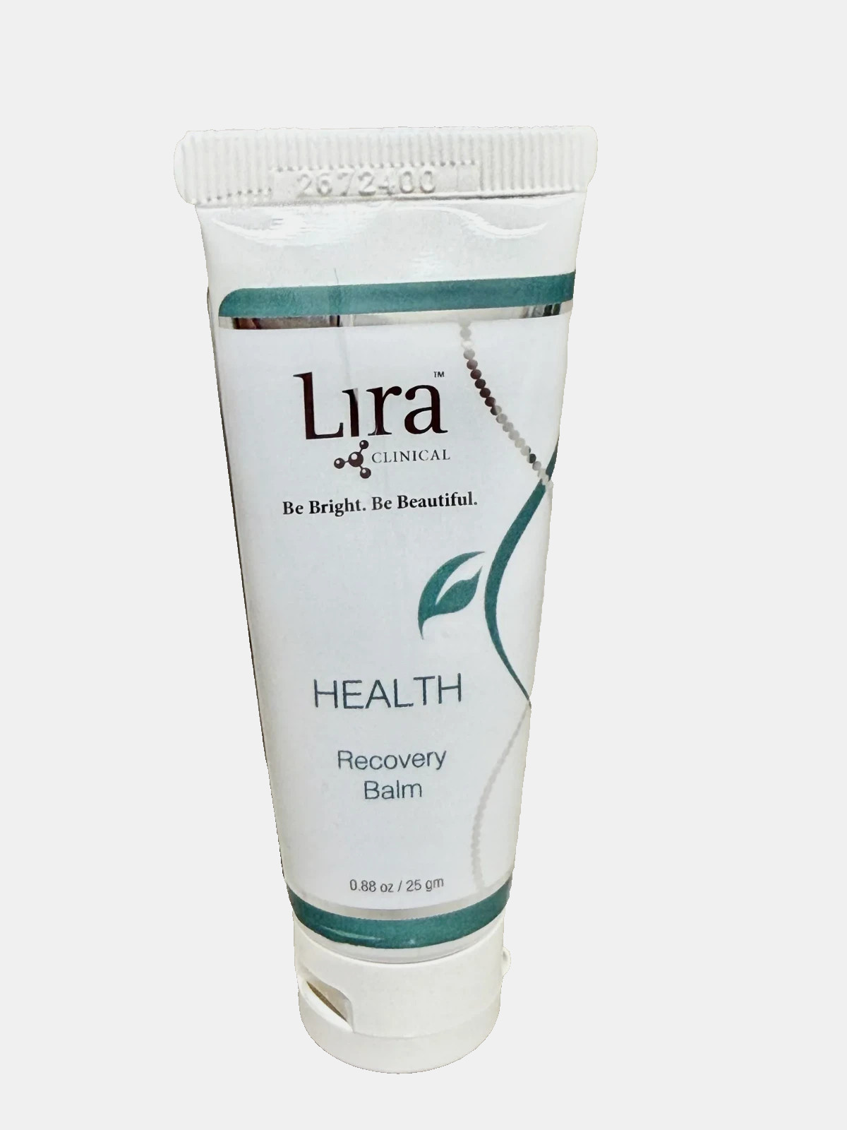 Lira Clinical Health Recovery Balm .88 oz.