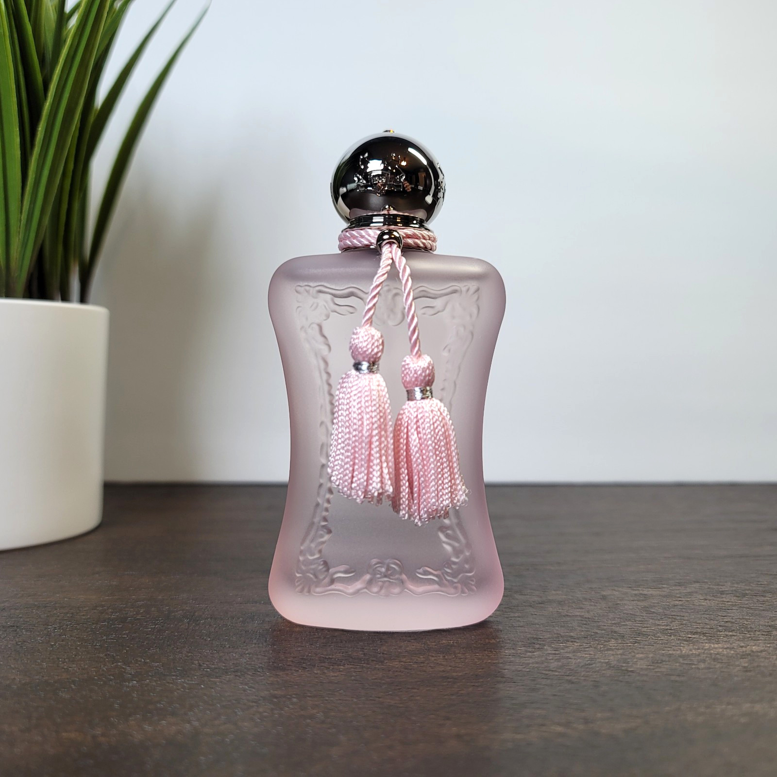Parfums de Marly Delina La Rosee by Parfums de Marly, 2.5oz EDP Spray (Tstr)