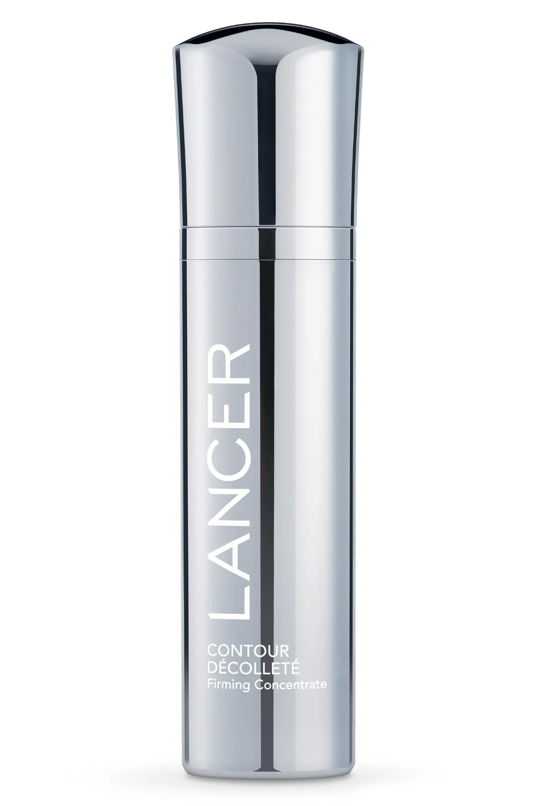 Lancer Contour Decollete Firming Concentrate Neck Chest Serum Cream 1.7oz NIB