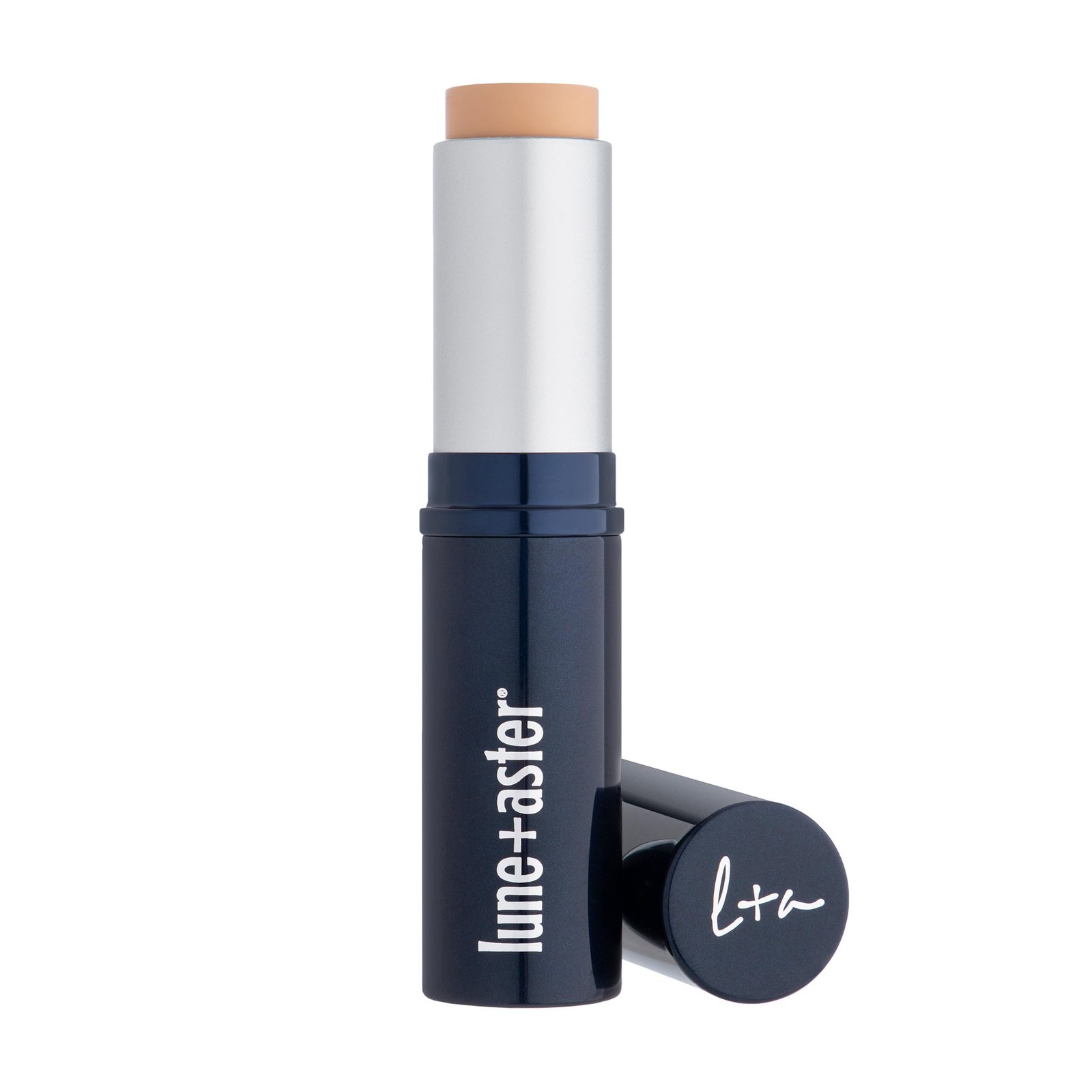 Lune+Aster Luneaster Dawn To Dusk Foundation Stick Medium