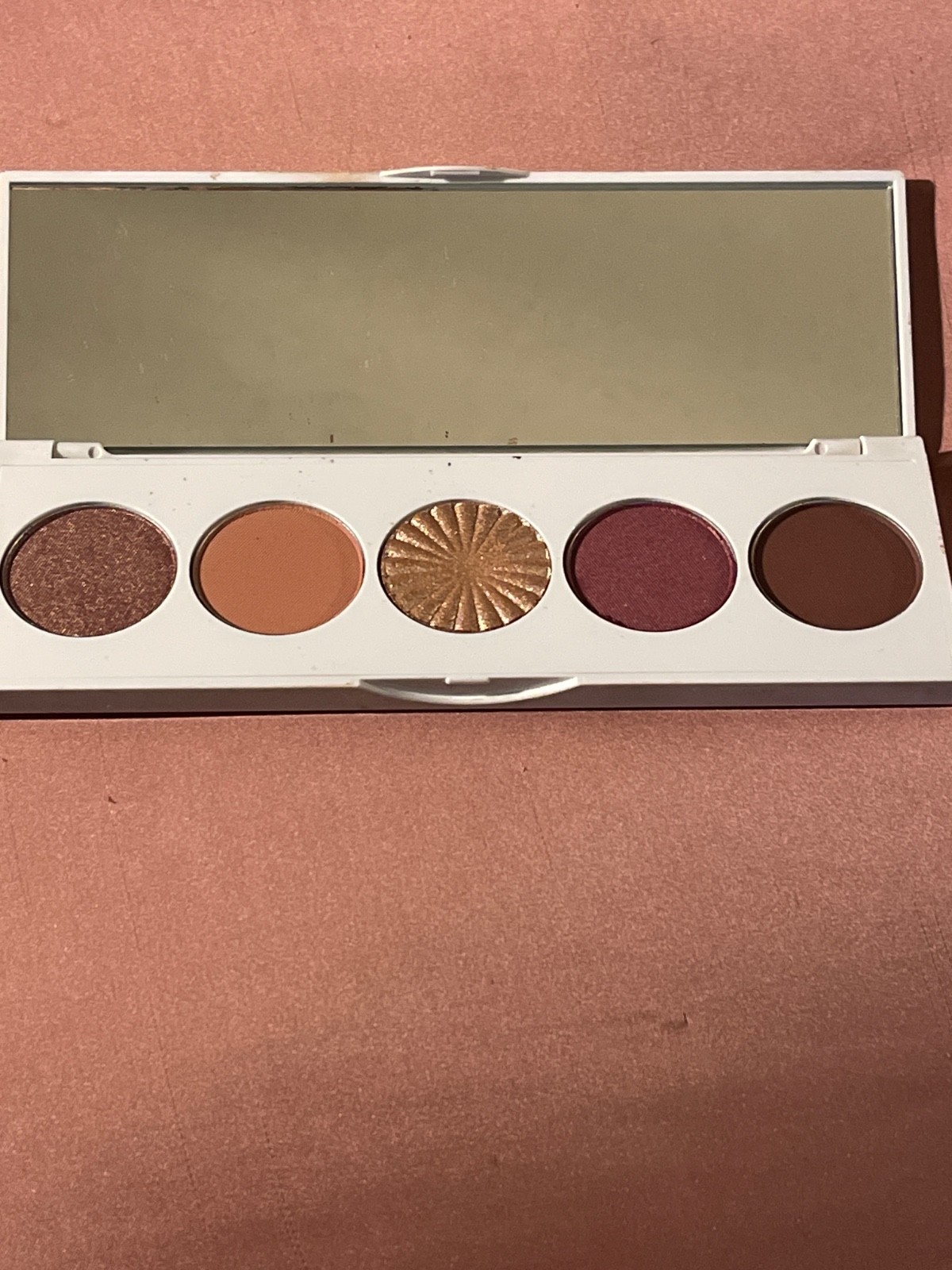 Ofra Signature Palette “Symphony” Eye Shadow Palette NIB