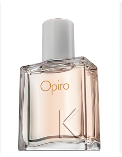 KIOTIS PARIS OPIRO (CHYPRE FRUITY) EDP SPRAY 50 ml /1.7 fl.oz NEW-BOX!