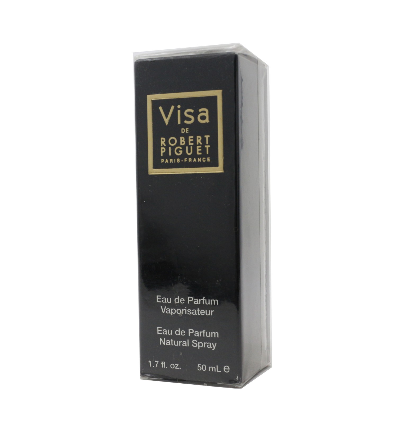 Robert Piguet Visa Eau De Parfum Spray For Women 50ml