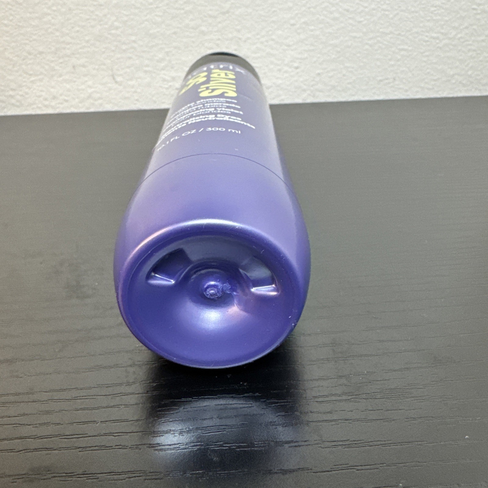 Matrix So Silver Purple Shampoo for Blonde and Silver Hair 10.1oz NEW!