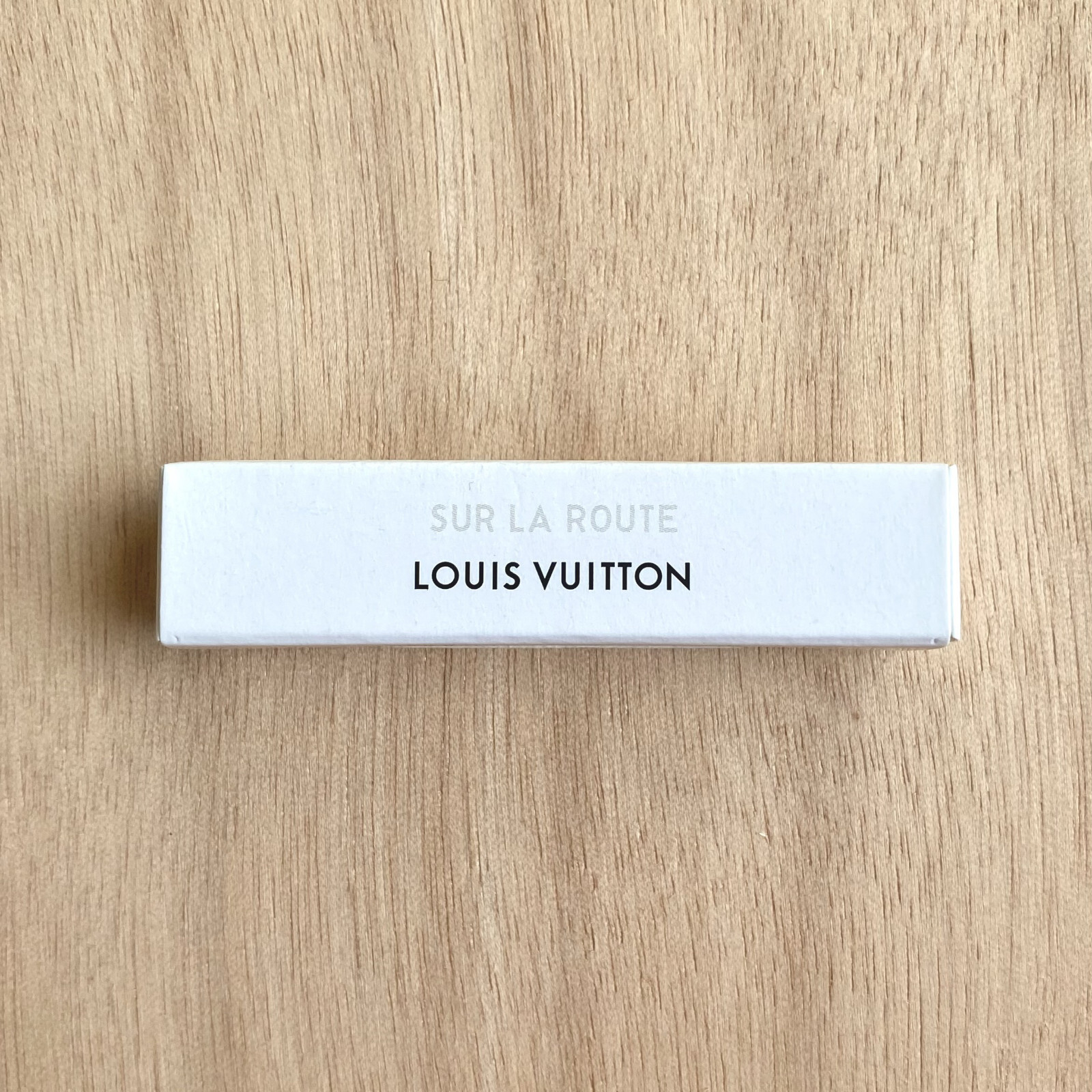 Louis Vuitton CHOOSE YOUR SCENT EDP 2 ml (0.06 oz) Sample Size New In Box