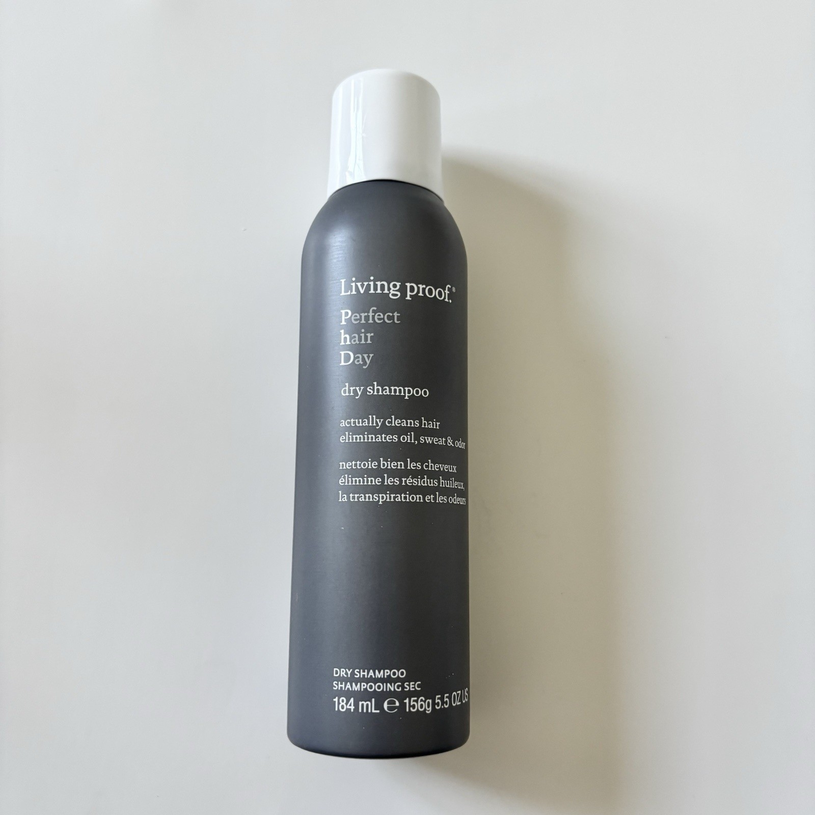 Living Proof Perfect Hair Day Dry Shampoo – 184mL/5.5oz – New