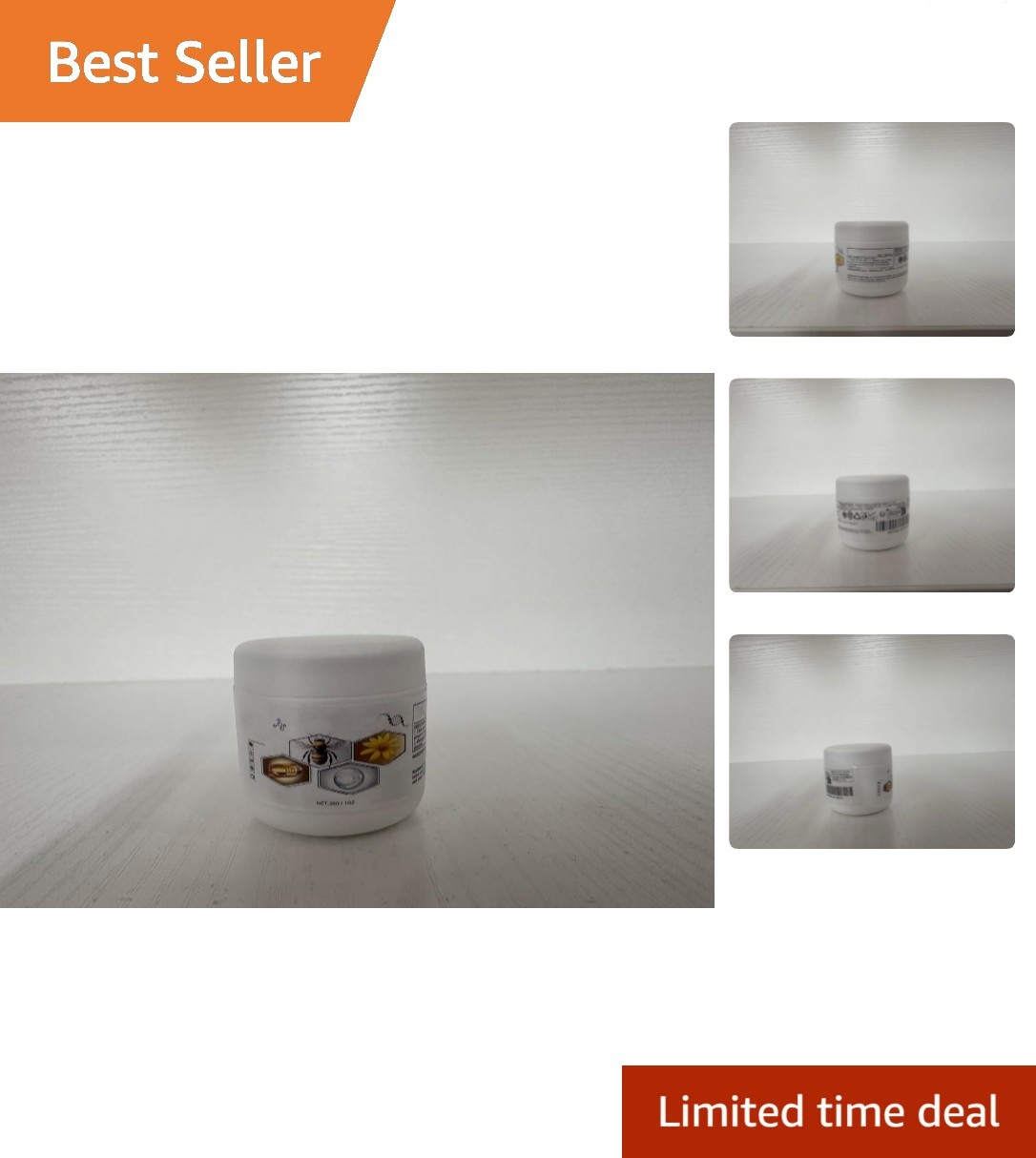 Skin Cream, Deep Moisturizing, Gentle and Non-irritating for All Skins Types,…