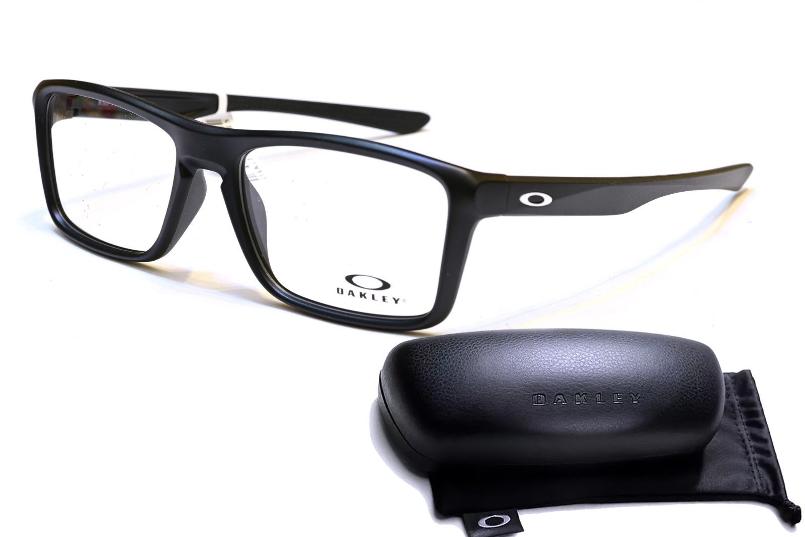 Oakley Rafter OX8178-0157 Frames Reading Glasses/Bifocal/Progressive Lenses