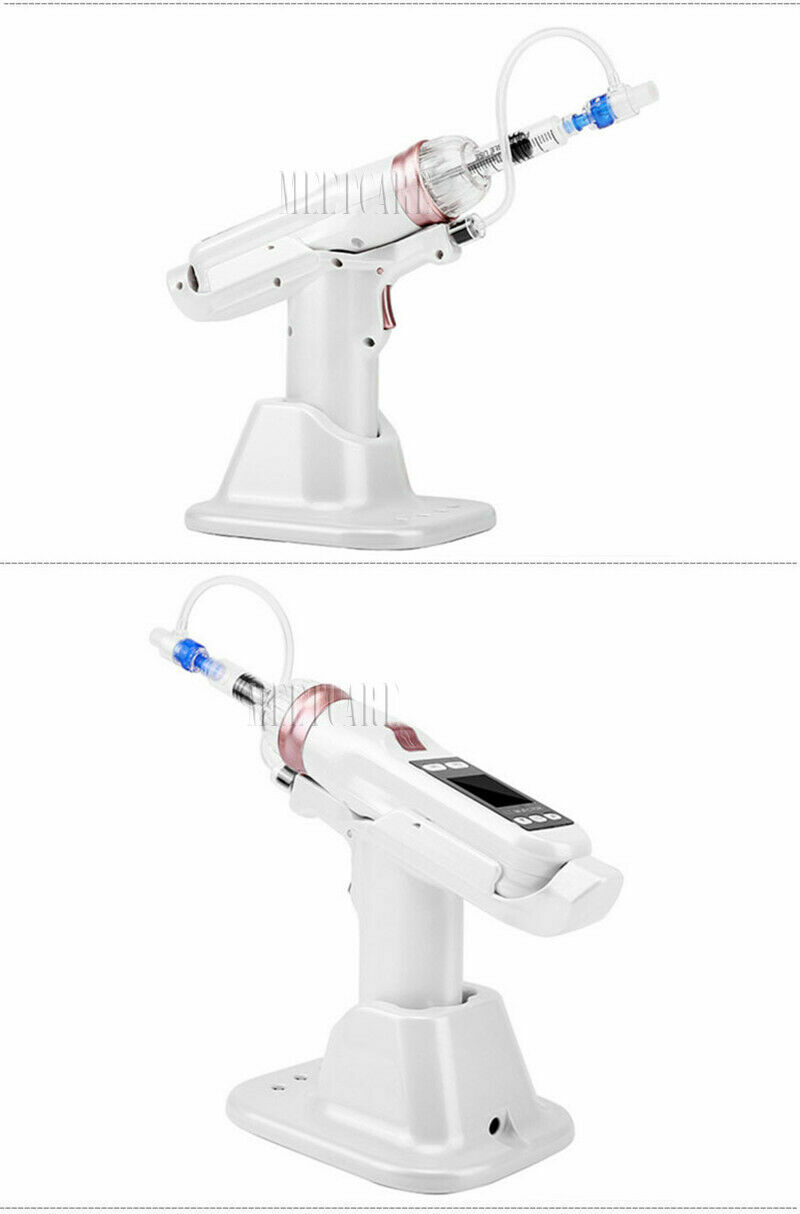 EZ Water Machine Gun Mesogun Meso Therapy Skin Care Spa Machine/Accessory
