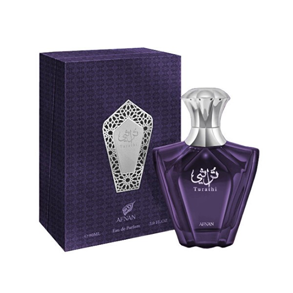 AFNAN TURATHI BLUE MEN 3.0 OZ. EDP