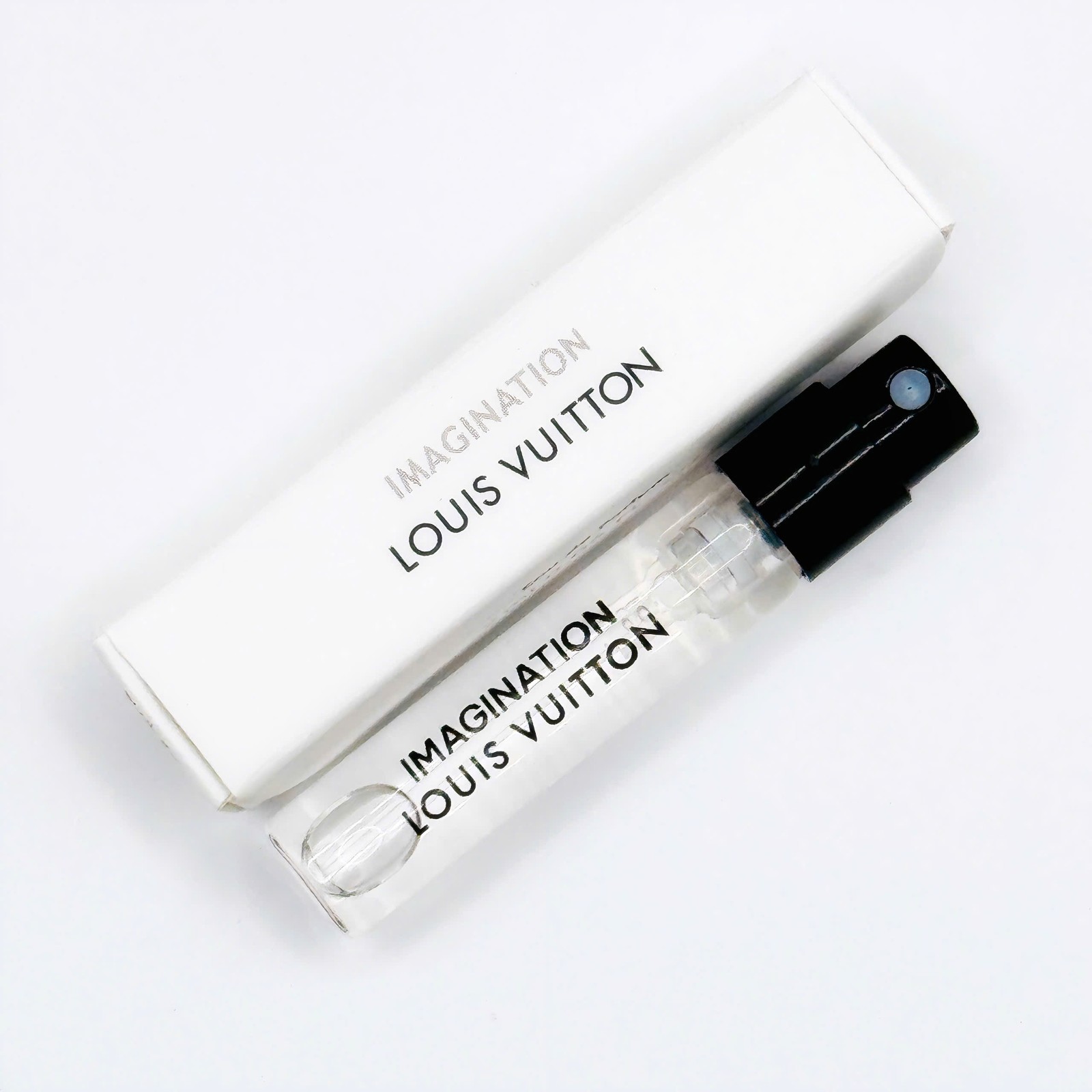 LOUIS VUITTON IMAGINATION EDP SAMPLE SPRAY 2ML/0.06OZ🌊