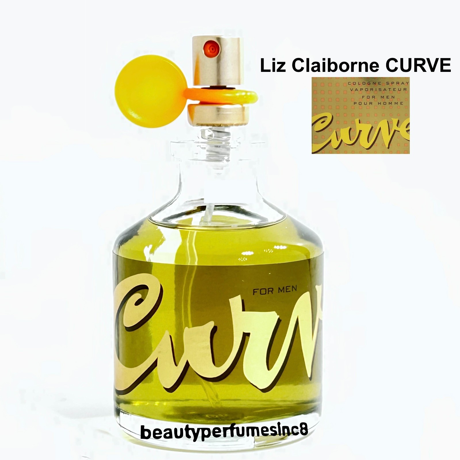 Jai Ose Perfume For Women 1.7 oz / 50 ml EDT Spray Brand New In Sealed Box