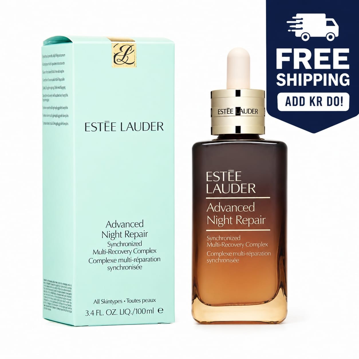 Estée Lauder Advanced Night Repair Synchronized Multi-Recovery Complex – 3.4 fl