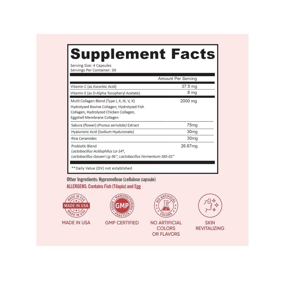 NEW！Company Radiancy Vaginal Probiotics Caps Dryness ph Balance – 2Pack