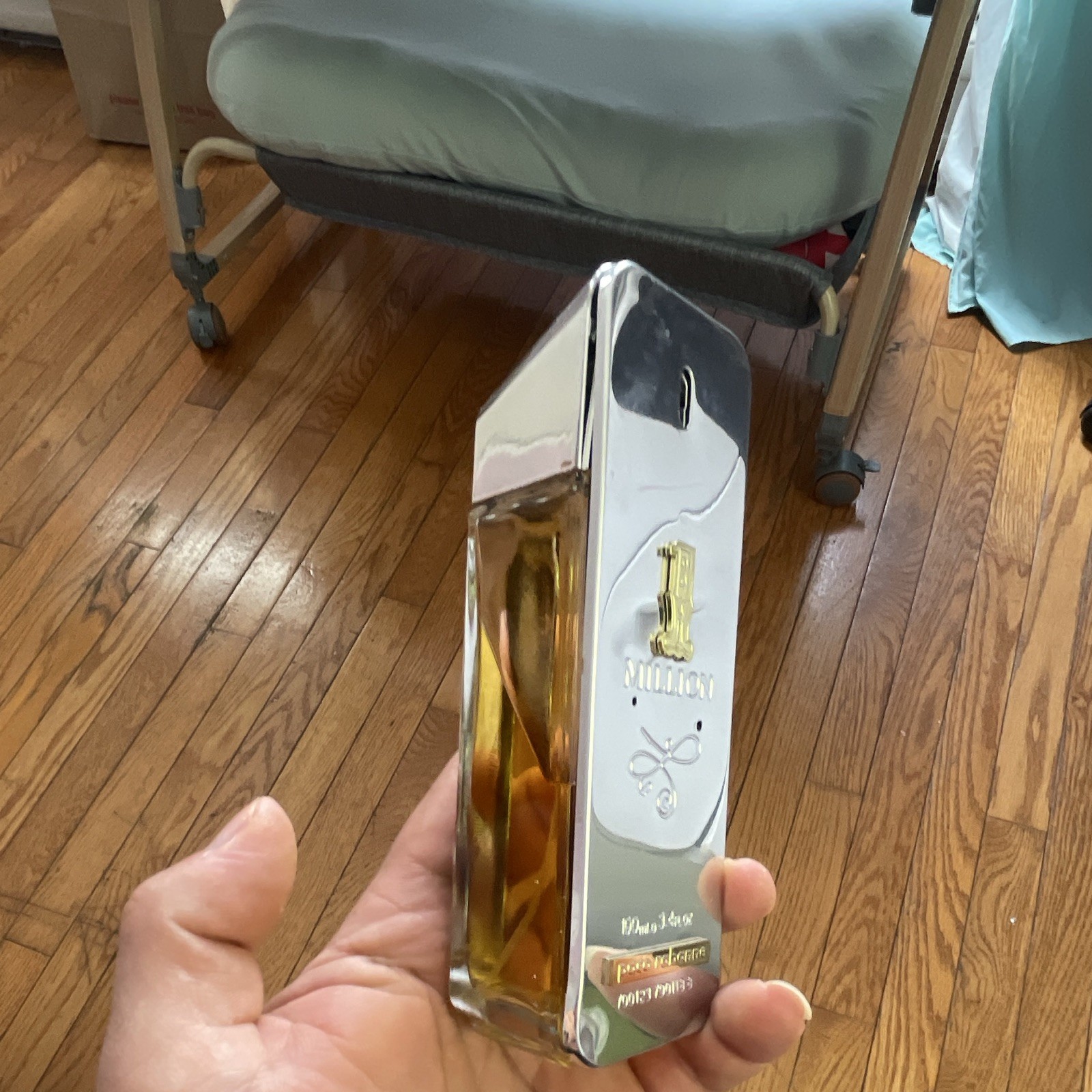 Paco Rabanne 1 Million