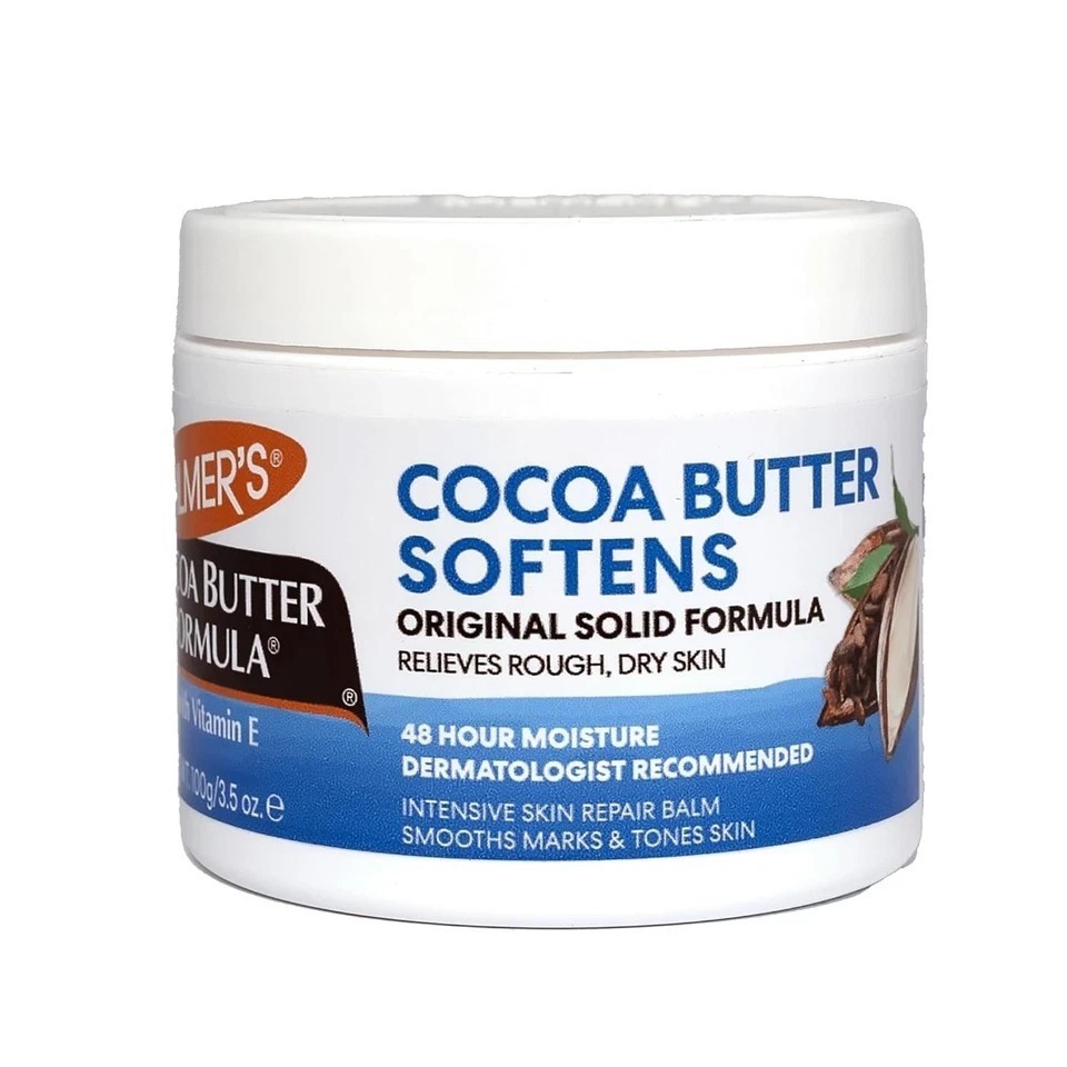 Palmer’s Cocoa Butter Formula Heals Softens Relieves Rough 100 g
