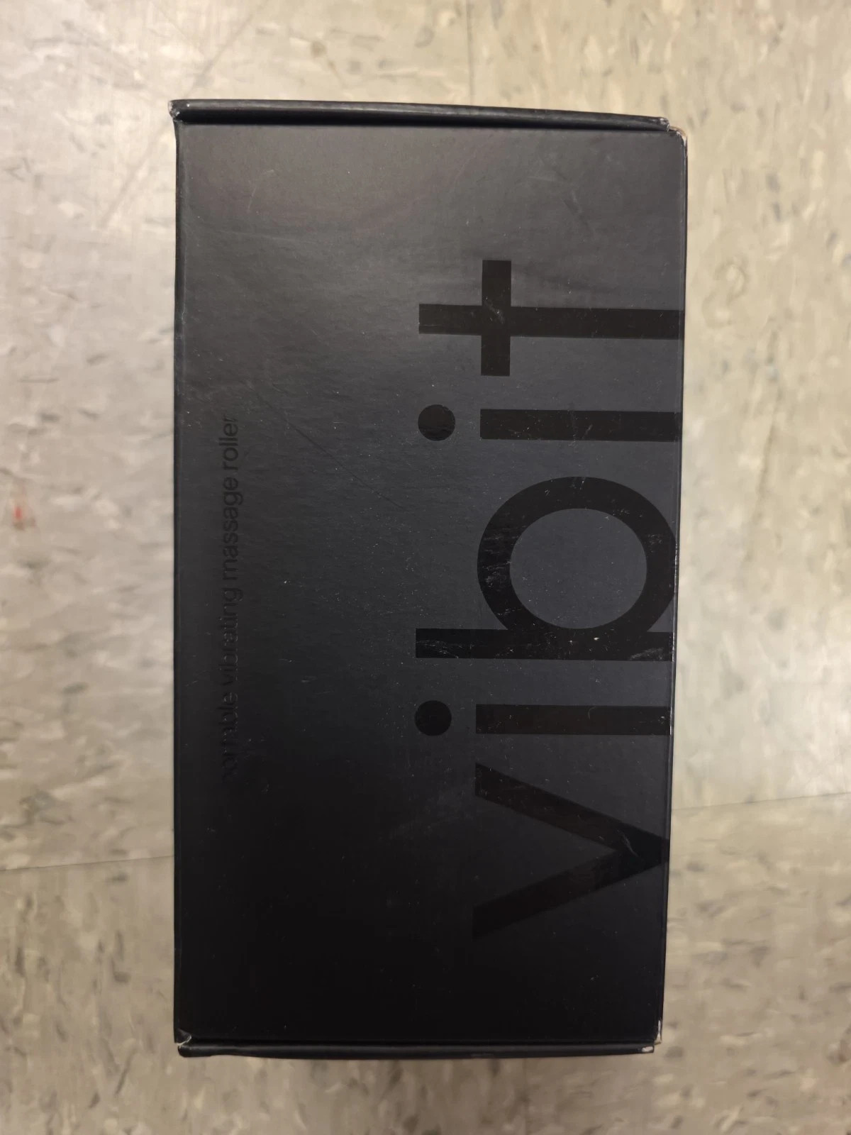 Vibit – Vibrating Massager for Plantar Fasciitis, Pain Relief and Sciatica, Foot