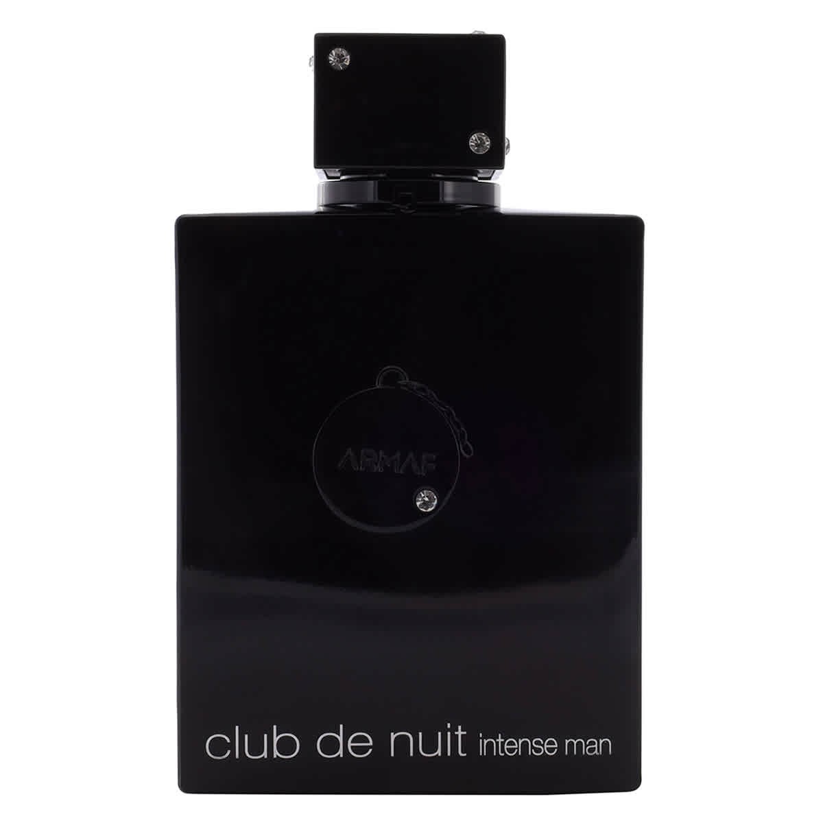 Club De Nuit Intense by Armaf for Men – 6.8 oz EDP Spray (200 ml)