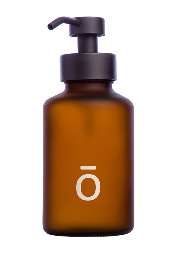 doTERRA abode Hand Wash Dispenser Your Home Personality Empty Bottle 473ml NEW
