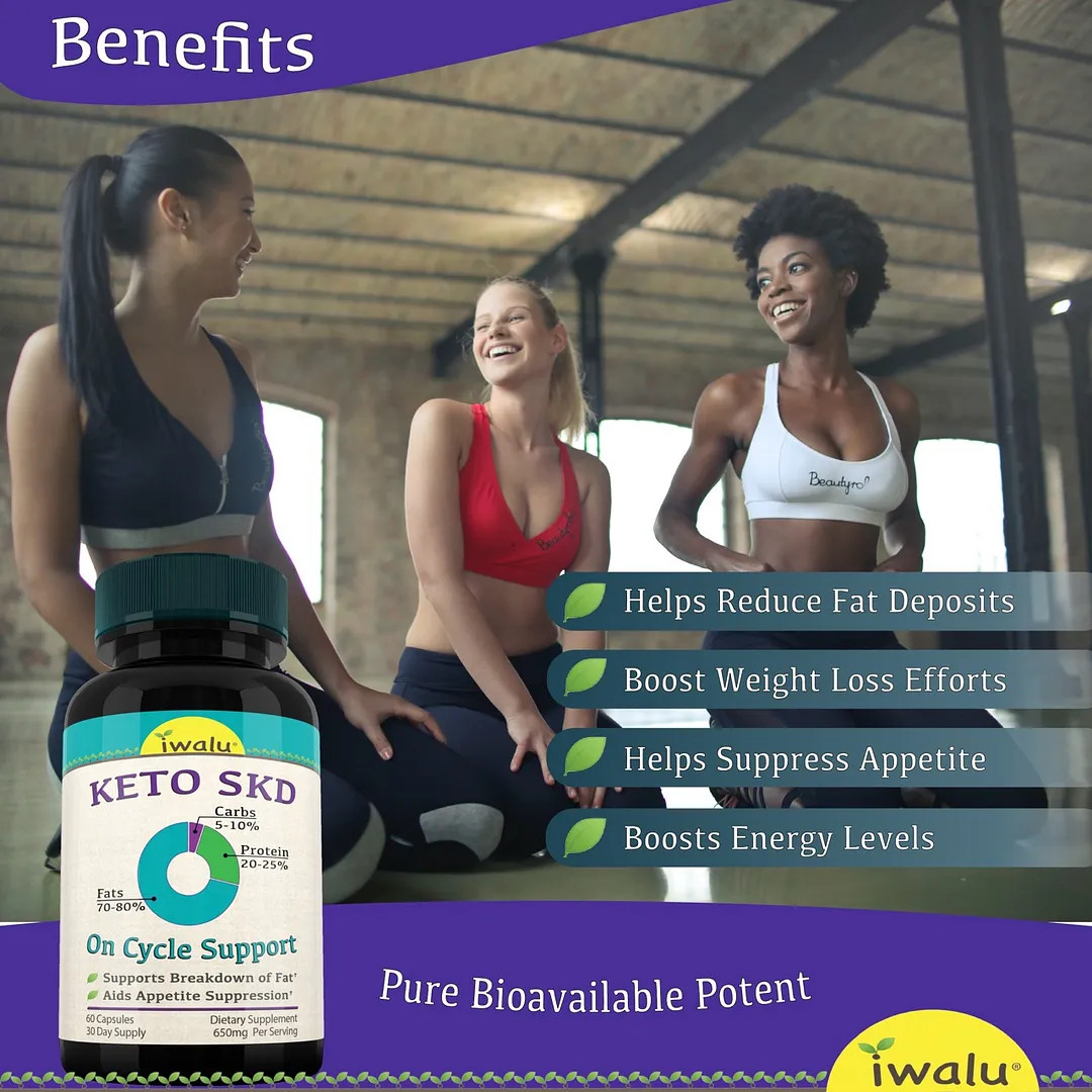 Best Food Supplement for Weight Loss | Slimming Capsules FREE SHIP