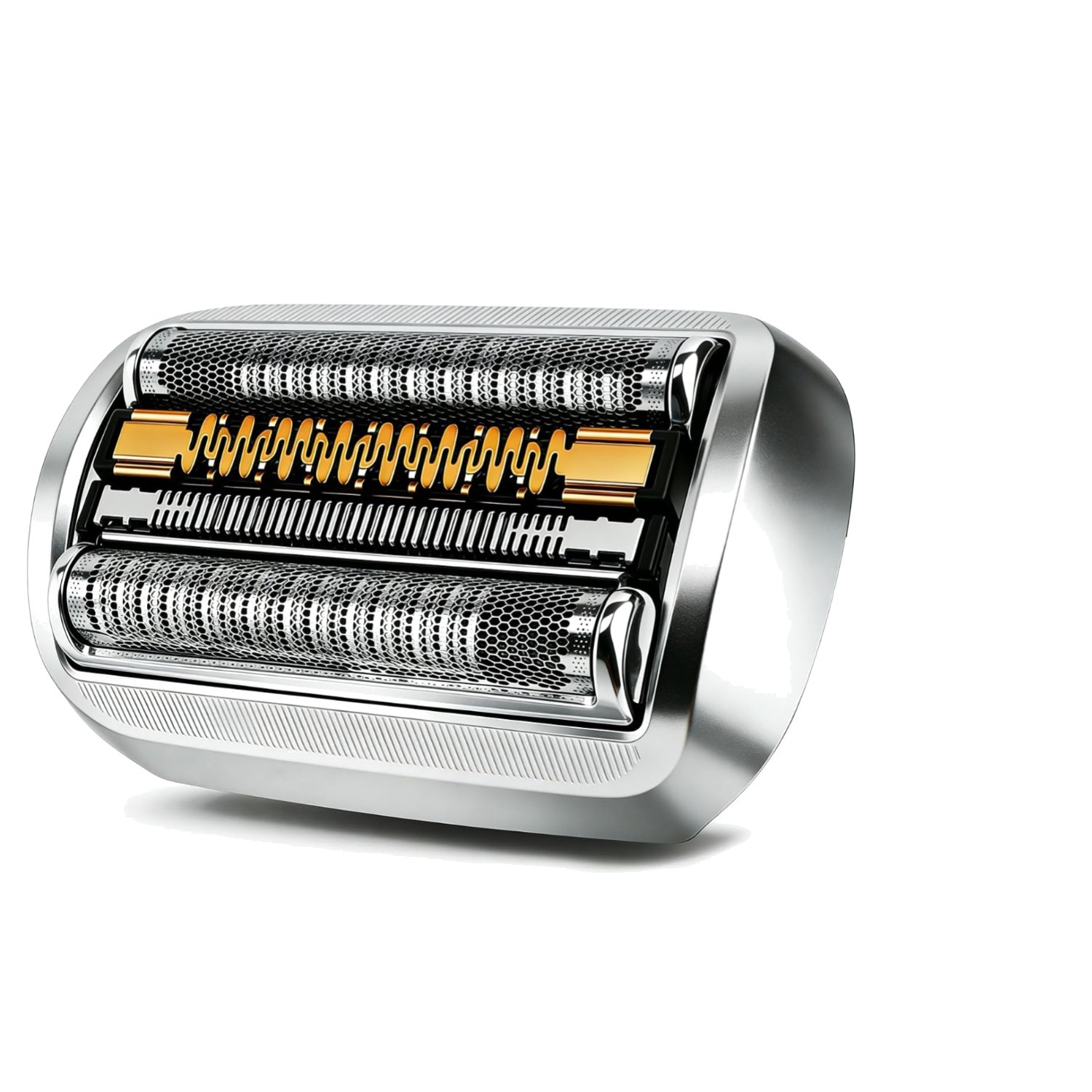 Stainless Steel Foil Shaving Head – 94M Series 9 Pro Compatible Replacement