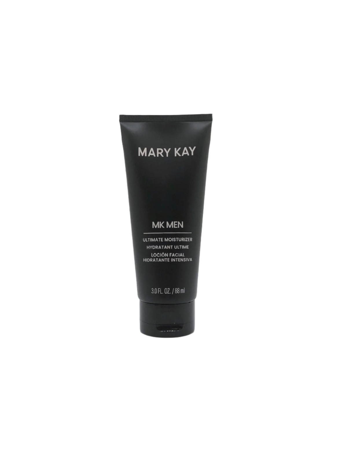 MARY KAY MK MEN ULTIMATE MOISTURIZER~234780~FULL SIZE~3 FL. OZ~NIB!