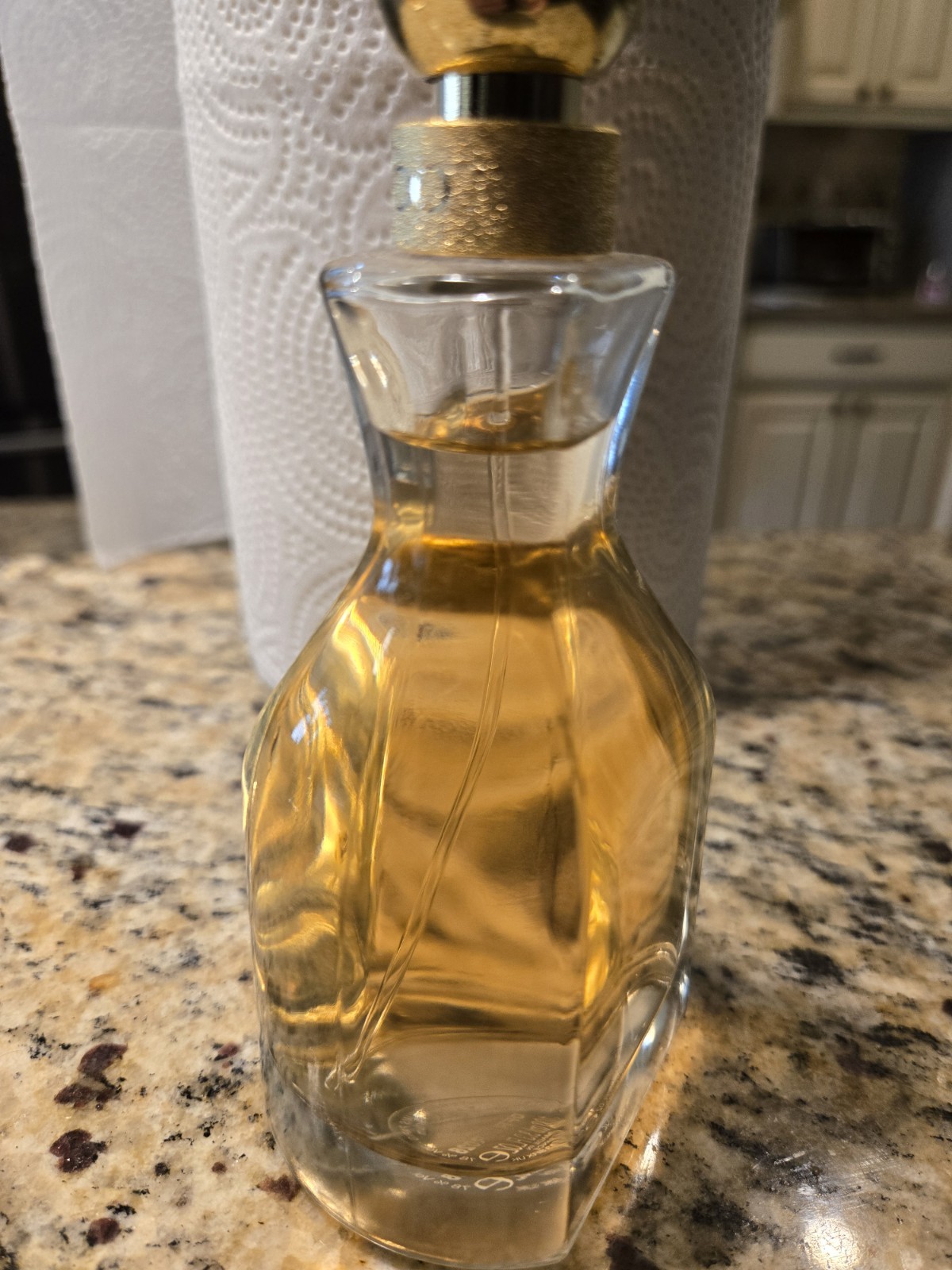 I Want Choo by Jimmy Choo perfume for her EDP 3.3 / 3.4 oz New in Box