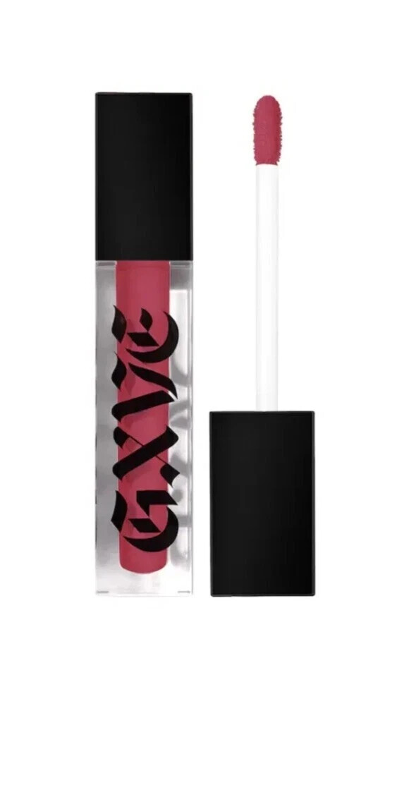 NIB GXVE GWEN STEFANI Bubble Pop Electric High-Performance Lip Gloss All My Love