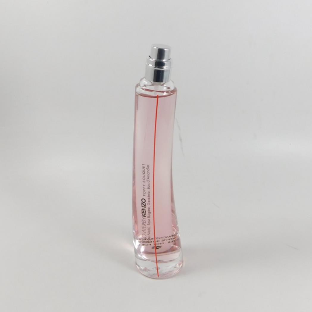 Flower by Kenzo POPPY BOUQUET EDP Florale Spray Women 1.7 oz / 50 ml *NEW*
