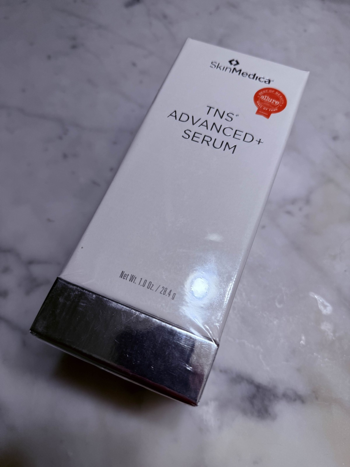 SkinMedica TNS Advanced Serum – 1 oz Exp 2028, Sealed GUARANTEED ✅