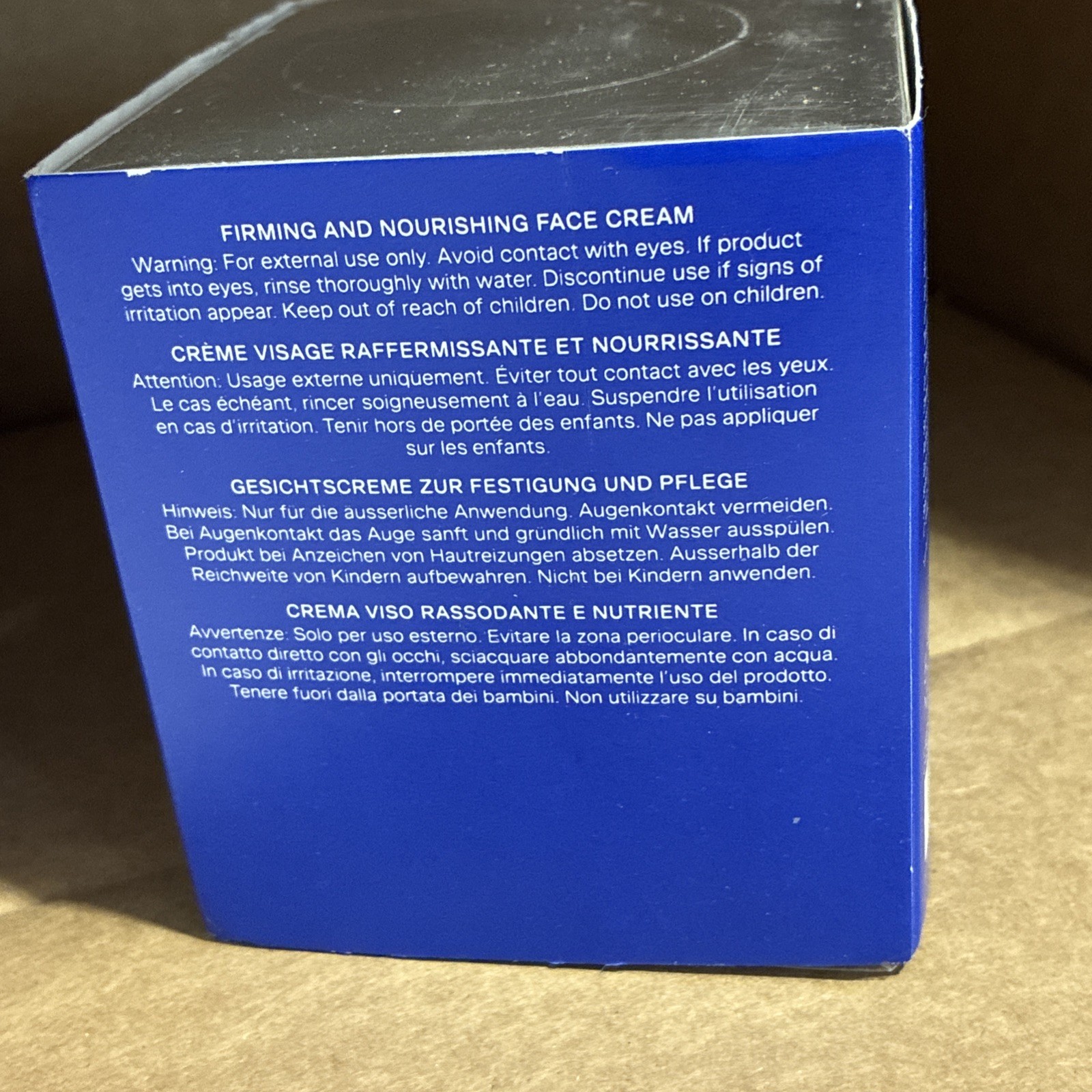 La Prairie Skin Caviar Luxe Cream 1.7 oz / 50 ml – New