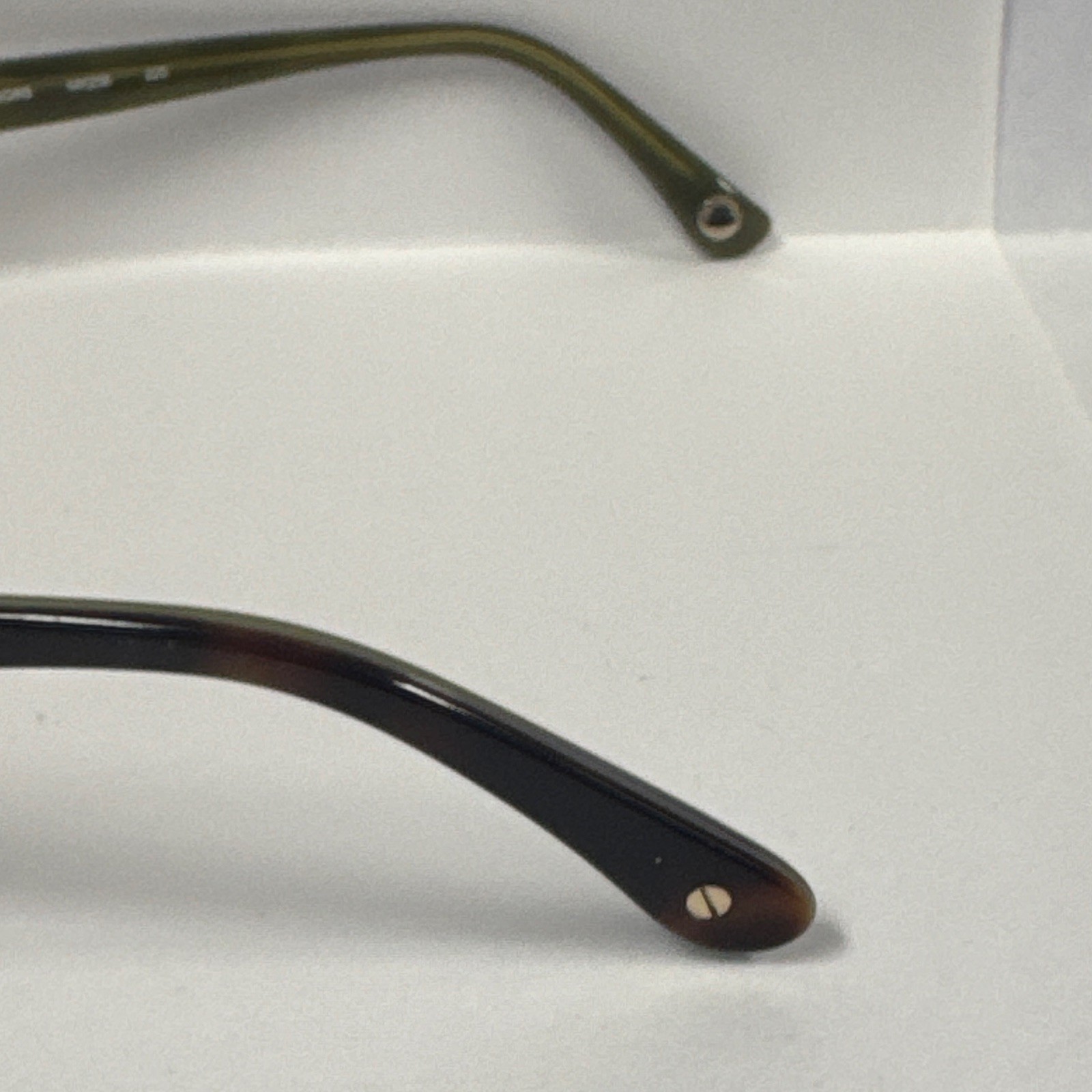 Michael Kors MK256 225 Full Rim Multicolor Plastic Rectangular 50-16-130. #54