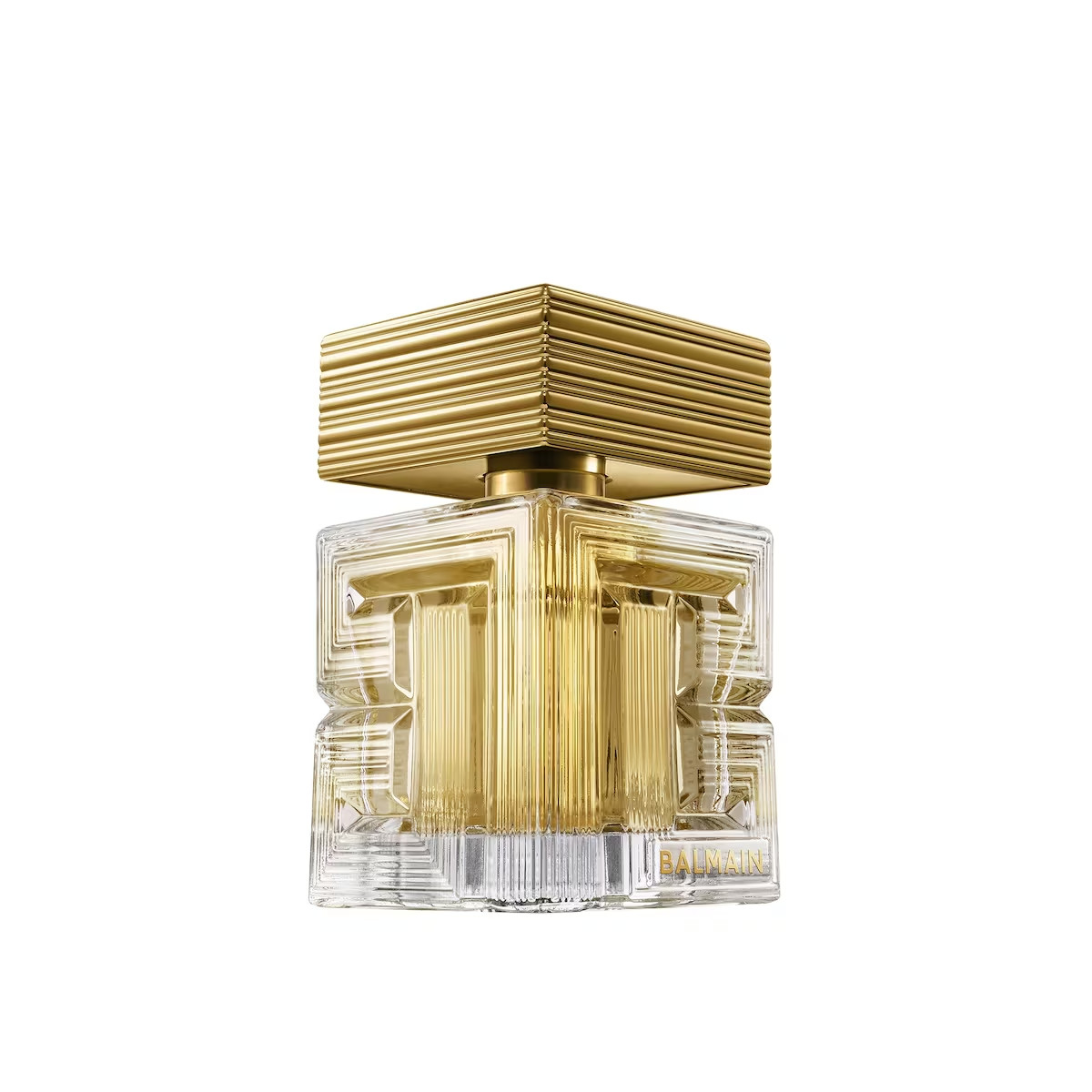 Balmain Destin De Balmain Eau De Parfum Refined Confident Notes 50ml NEW